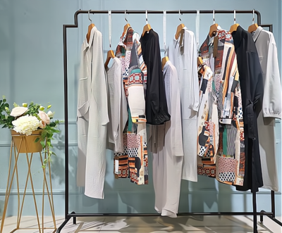 零典LINDI 以卓越產品與服務，深度打動服裝鞋帽消費者