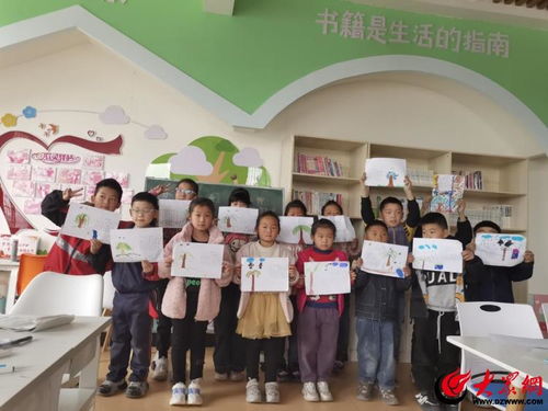 墨香浸潤鄉土，交流點亮文化——沂水縣楊莊鎮文化站開展硬筆書法教學與文化交流活動